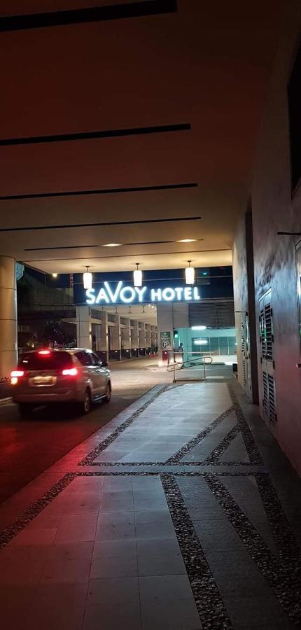 Cozyvilla At 81 Newport Blvd Walk To Naia T3 Marriott & Resorts World Casino & Newport Mall For 5 Pax Free Parking!!!! Pasay Kültér fotó