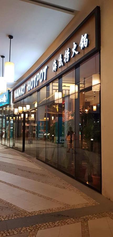 Cozyvilla At 81 Newport Blvd Walk To Naia T3 Marriott & Resorts World Casino & Newport Mall For 5 Pax Free Parking!!!! Pasay Kültér fotó