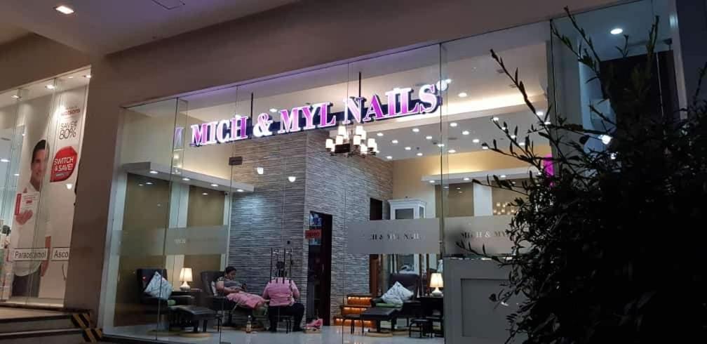 Cozyvilla At 81 Newport Blvd Walk To Naia T3 Marriott & Resorts World Casino & Newport Mall For 5 Pax Free Parking!!!! Pasay Kültér fotó