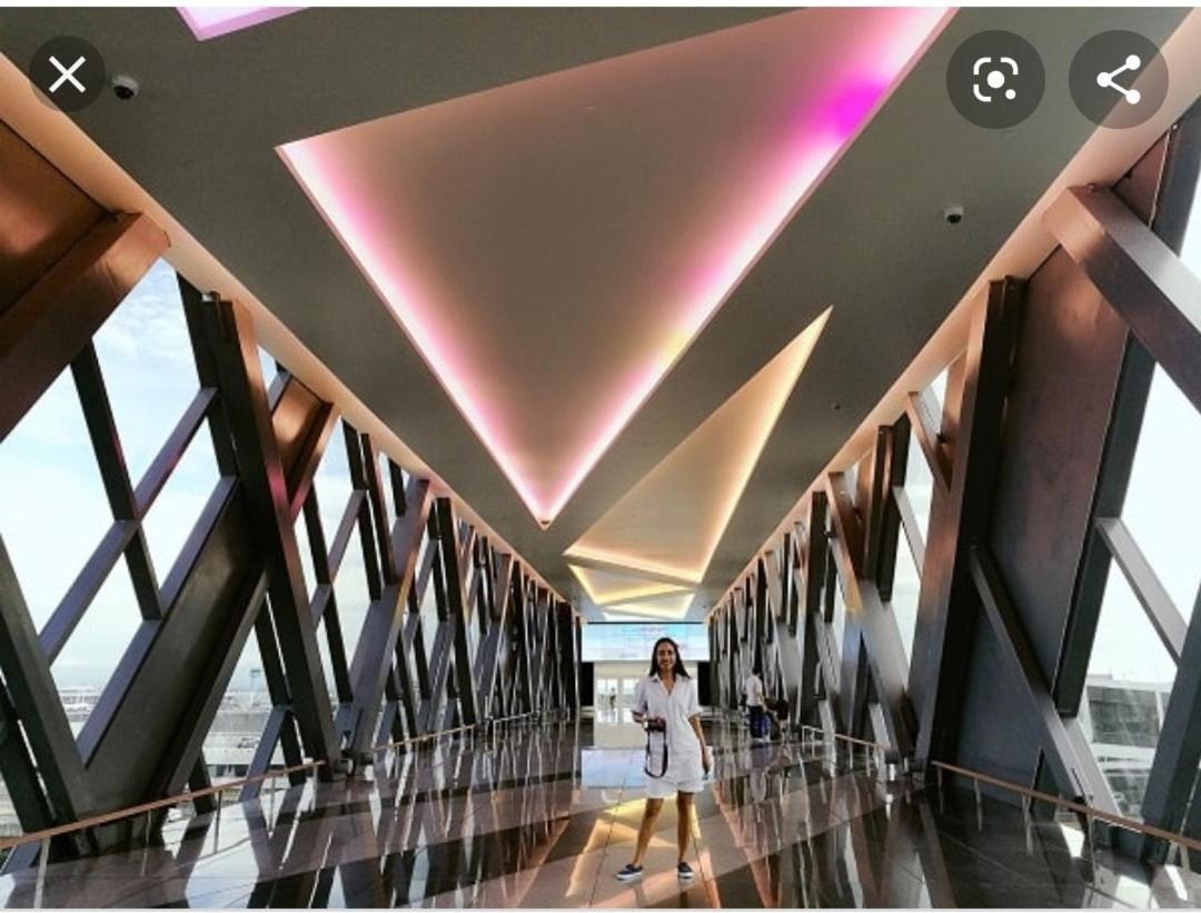 Cozyvilla At 81 Newport Blvd Walk To Naia T3 Marriott & Resorts World Casino & Newport Mall For 5 Pax Free Parking!!!! Pasay Kültér fotó