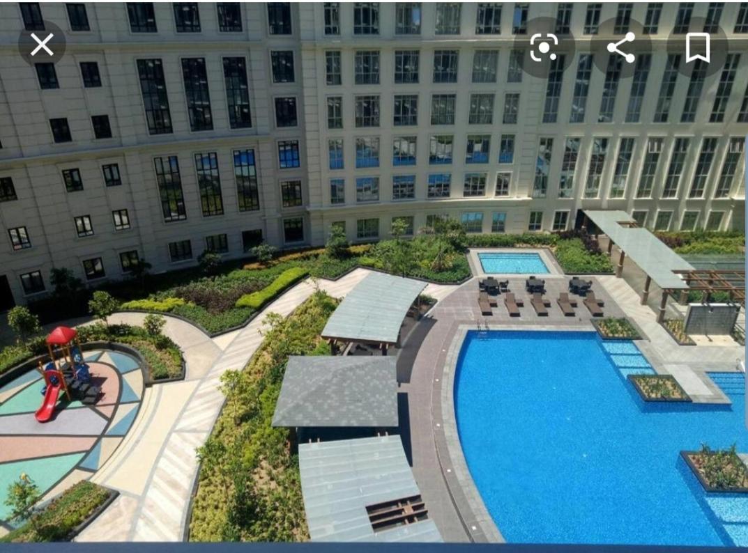 Cozyvilla At 81 Newport Blvd Walk To Naia T3 Marriott & Resorts World Casino & Newport Mall For 5 Pax Free Parking!!!! Pasay Kültér fotó
