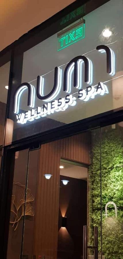 Cozyvilla At 81 Newport Blvd Walk To Naia T3 Marriott & Resorts World Casino & Newport Mall For 5 Pax Free Parking!!!! Pasay Kültér fotó