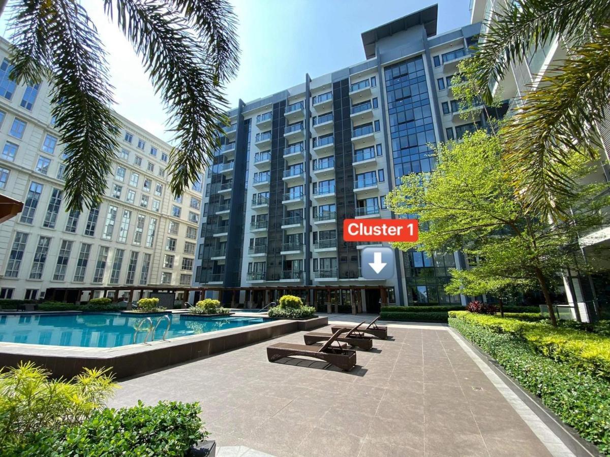 Cozyvilla At 81 Newport Blvd Walk To Naia T3 Marriott & Resorts World Casino & Newport Mall For 5 Pax Free Parking!!!! Pasay Kültér fotó