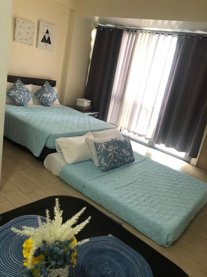 Cozyvilla At 81 Newport Blvd Walk To Naia T3 Marriott & Resorts World Casino & Newport Mall For 5 Pax Free Parking!!!! Pasay Kültér fotó
