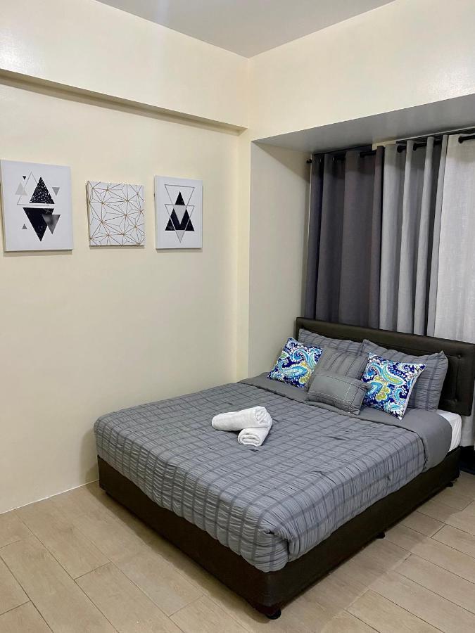 Cozyvilla At 81 Newport Blvd Walk To Naia T3 Marriott & Resorts World Casino & Newport Mall For 5 Pax Free Parking!!!! Pasay Kültér fotó
