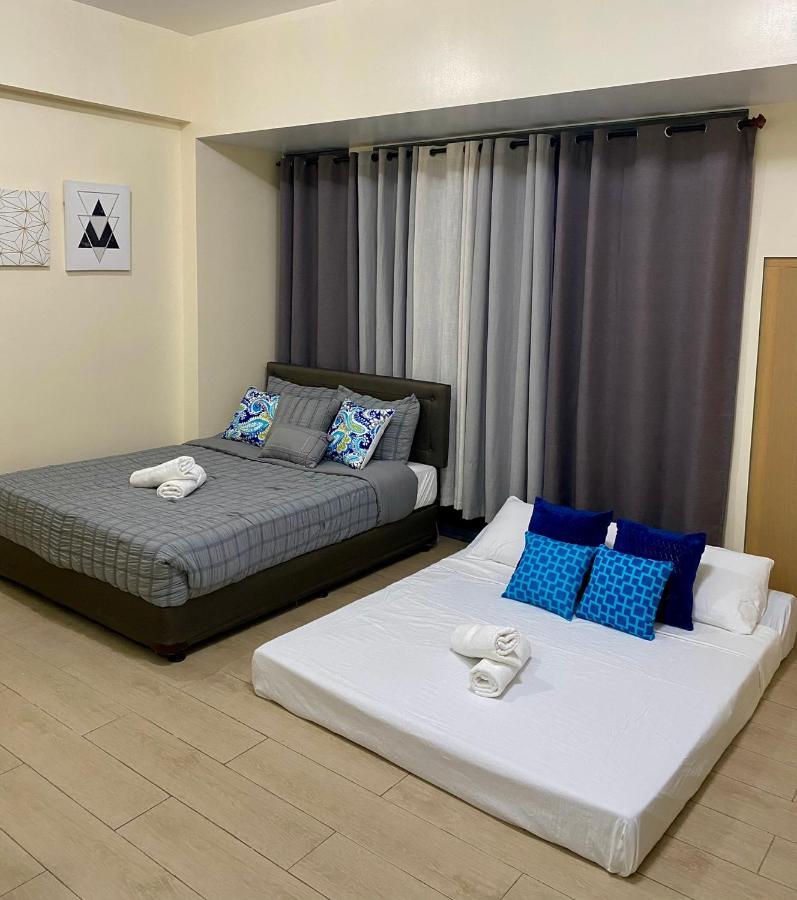 Cozyvilla At 81 Newport Blvd Walk To Naia T3 Marriott & Resorts World Casino & Newport Mall For 5 Pax Free Parking!!!! Pasay Kültér fotó