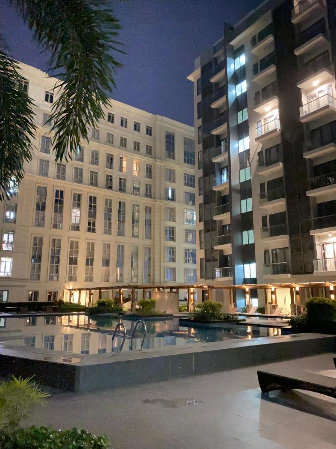 Cozyvilla At 81 Newport Blvd Walk To Naia T3 Marriott & Resorts World Casino & Newport Mall For 5 Pax Free Parking!!!! Pasay Kültér fotó