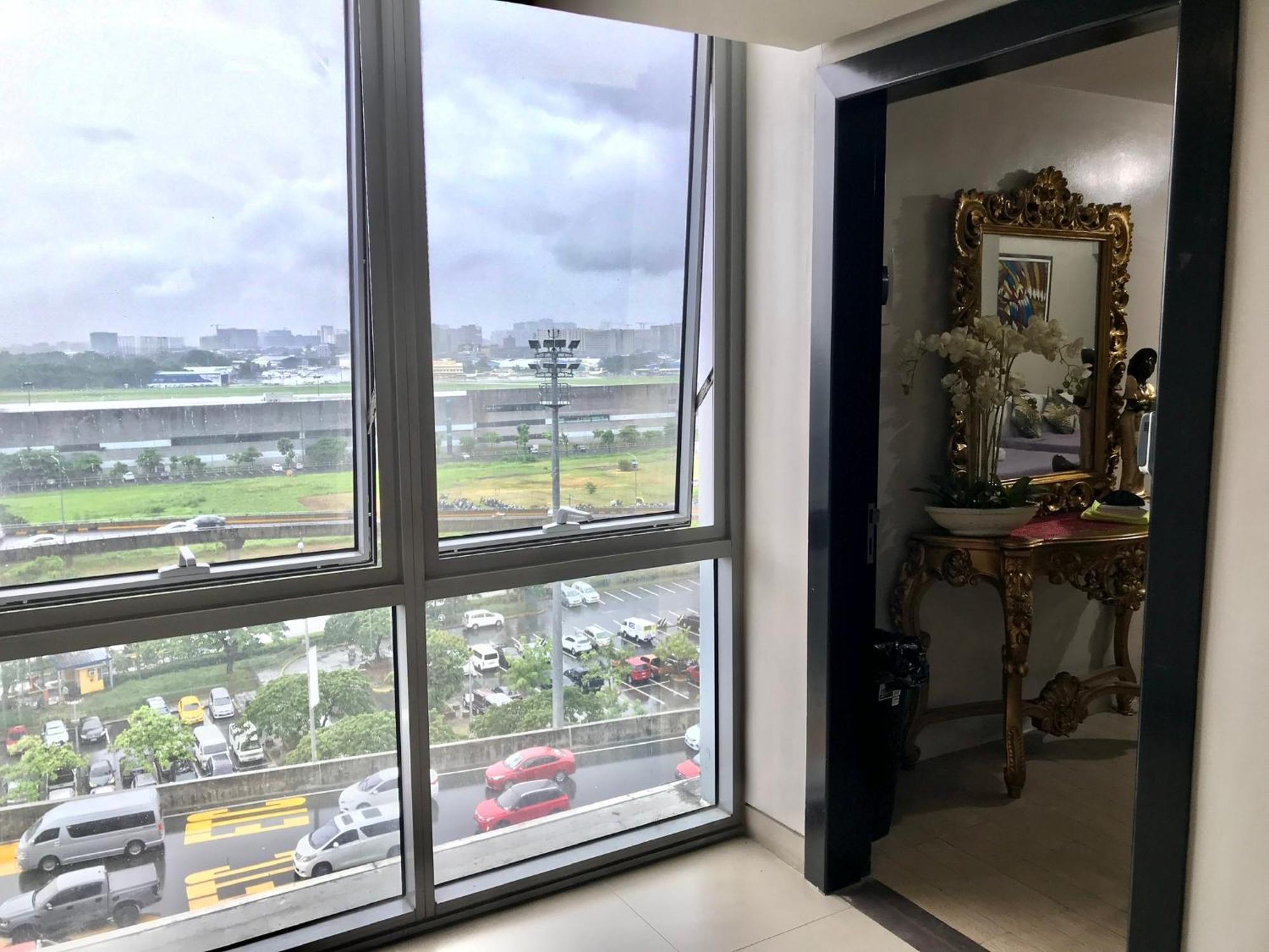 Cozyvilla At 81 Newport Blvd Walk To Naia T3 Marriott & Resorts World Casino & Newport Mall For 5 Pax Free Parking!!!! Pasay Kültér fotó